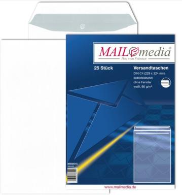 Image Versandtasche_C4_ohne_Fenster_SK_90_gqm_img1_4387652.jpg Image