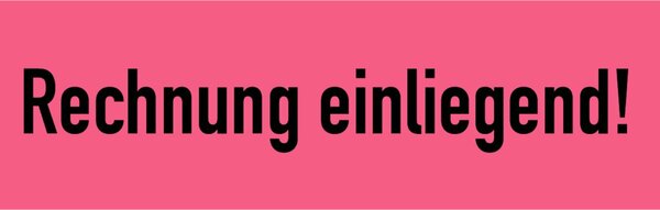 Image Versandzettel_39x118mm_selbstkleb_Rechnung_img4_4399157.jpg Image