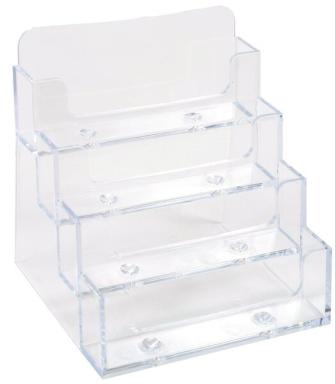 Image Visitenkartenhalter_klar_4_Fcher_aus_einem_img3_4370843.jpg Image