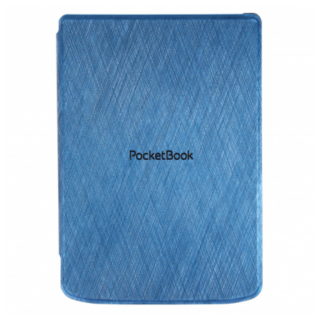 POCKETBOOK Cover Verse 629634 Blue