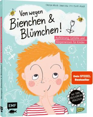 Von wegen Bienchen und Blümchen!, Nr: 590331