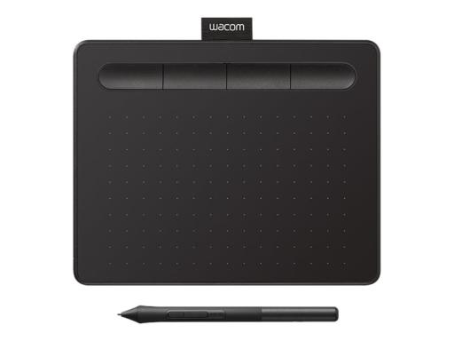 Image WACOM_INTUOS_BASIC_PEN_S_BLACK_img5_3696251.jpg Image