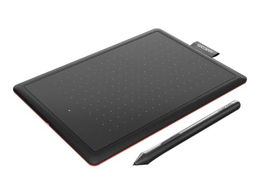 Image WACOM_One_Medium_img1_3696386.jpg Image