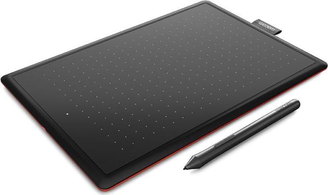 Image WACOM_One_by_Small_graphic_tablet_img2_4999186.jpg Image