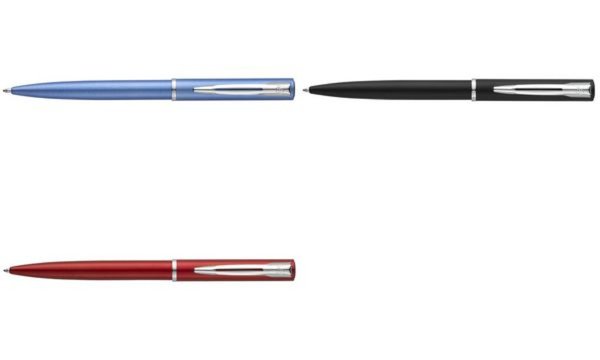 Image WATERMAN_Druckkugelschreiber_Allure_Rot_CC_img2_4395305.jpg Image