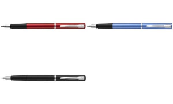 Image WATERMAN_Fllhalter_Allure_Blau_CC__5129055_img1_4395310.jpg Image