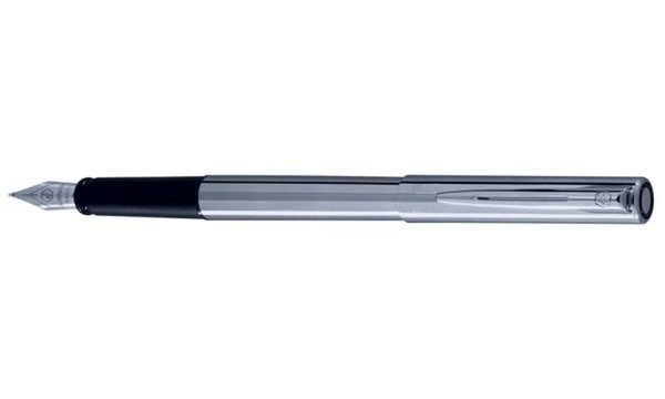 WATERMAN Füllhalter Graduate Chrome C.C. (5127928)