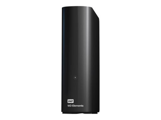 WD Elements Desktop 16TB