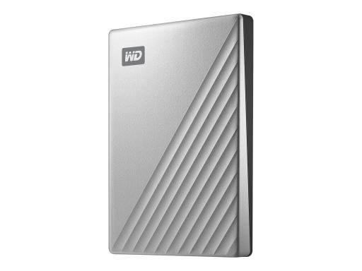 WD MY PASSPORT ULTRA 1TB