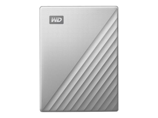 WD MY PASSPORT ULTRA 4TB