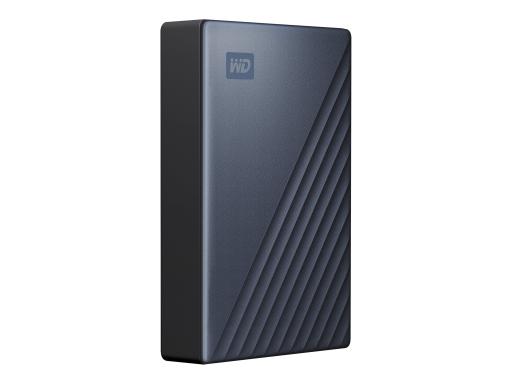 WD MY PASSPORT ULTRA 4TB