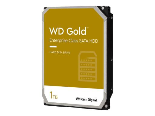WD WD1005FBYZ Gold Datacenter 1TB