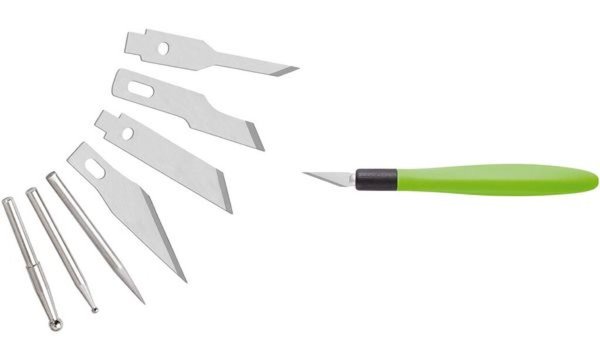 Image WEDO_BastelmesserSkalpell_Comfortl_ine_grn_img1_4380661.jpg Image