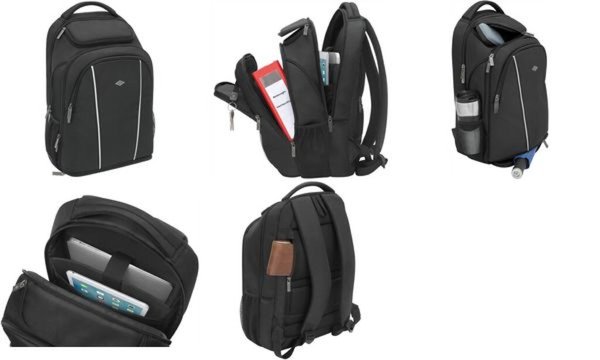 Image WEDO_Business_-_Polyester_-_Schwarz_-_Einfarbig_img1_4301021.jpg Image