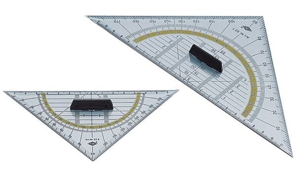 Image WEDO_Geodreieck_Hypotenuse_160_mm_mit_abnehmbarem_img0_4378502.jpg Image