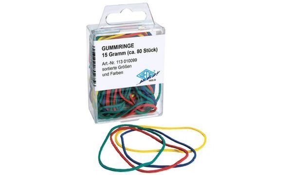 Image WEDO_Gummiringe_farbig_sortiert_G_ren-Mix_img3_4385659.jpg Image