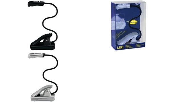 Image WEDO_LED-Leselampe_mit_Clip_mobil_1_LED_img2_4379424.jpg Image