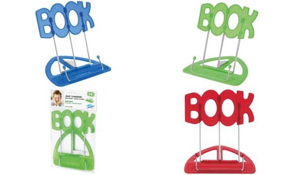 Image WEDO_Lesestnder_BOOK_mit_Kunststo_ffunterteil_img1_4402122.jpg Image