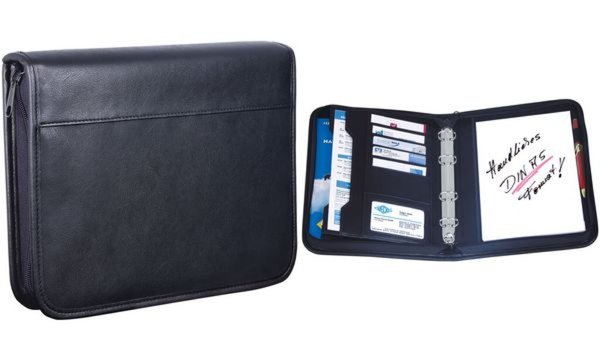 Image WEDO_Mappe_mit_Reiverschluss_fr_Dokumente_img2_3793752.jpg Image