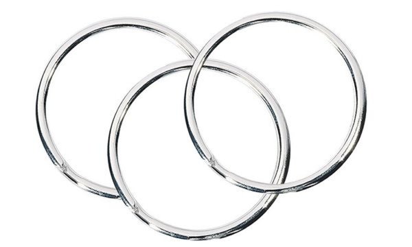 Image WEDO_Metall-Schlsselringe_Durchmesser_20_img2_3804809.jpg Image