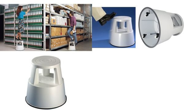 Image WEDO_Rollhocker_STEP_aus_Kunststof_f_lichtgrau_img2_4374245.jpg Image