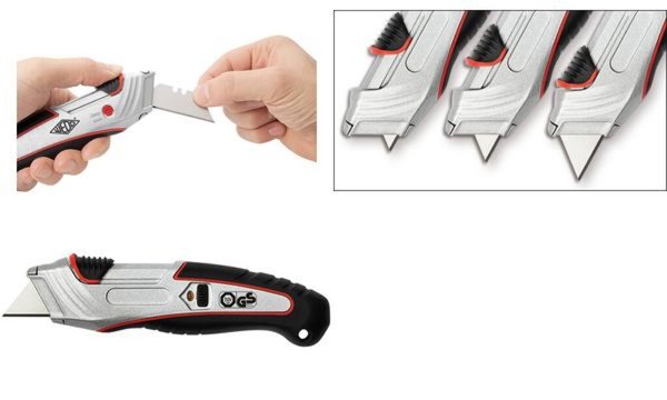 Image WEDO_Safety-Cutter_Profi_Trapezklinge_schwarzrot_img3_3805726.jpg Image