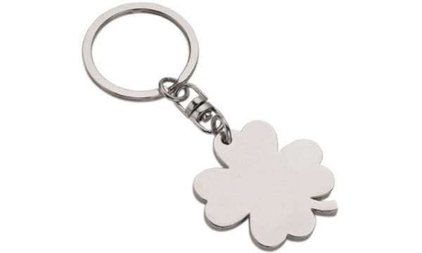 Image WEDO_Schlsselanhnger_Kleeblatt_a_us_Metall_img1_4390149.jpg Image