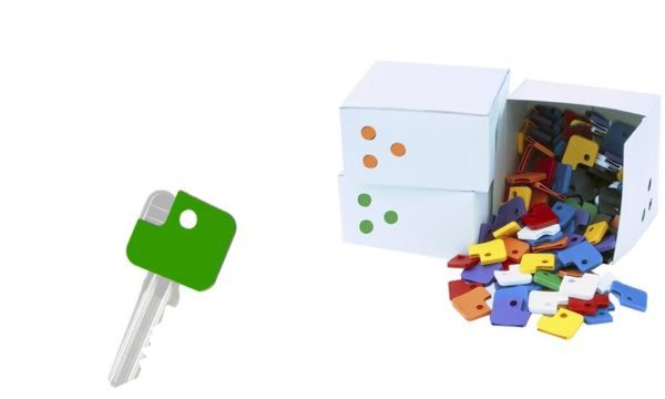 Image WEDO_Schlsselkappen_eckig_100er_S_ortimentskarton_img7_4399540.jpg Image