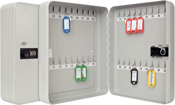 Image WEDO_Schlsselschrank_mit_mechanischem_Zahlenschloss_img1_4297212.jpg Image