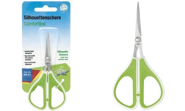 Image WEDO_Silhouettenschere_Comfortline_spitz_img2_4308700.jpg Image