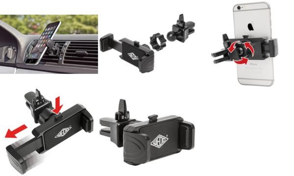Image WEDO_Smartphone-KFZ-Klemmhalter_Clip-it_plus_img2_4288263.jpg Image