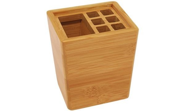 Image WEDO_Stiftekcher_aus_Bambus_mit_Aluminiumeinsatz_img5_3807050.jpg Image