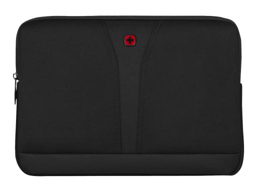 WENGER BC Fix Neoprene 11,6-12,5  Laptop Sleeve schwarz