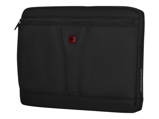 WENGER BC Top Neoprene 11,6-12,5  Laptop Sleeve schwarz
