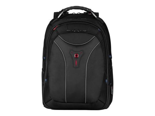 Image WENGER_Carbon_17_Backpack_schwarz_img4_3690439.jpg Image