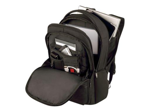 Image WENGER_Fuse_15640_Cm_Laptop_Backpack_Black_img4_3698592.jpg Image