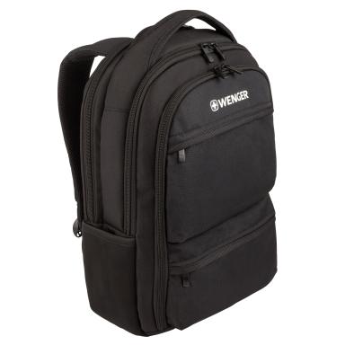 Image WENGER_Fuse_15640_Cm_Laptop_Backpack_Black_img6_3698592.jpg Image