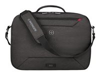 WENGER MX Commute 40,6cm 16Zoll laptop bag with backpack straps