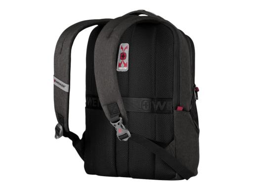 WENGER MX Professional 40,6cm 16Zoll laptop backpack with tablet compartment