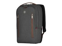 Image WENGER_Notebook_Rucksack_City_Upgrade_Passend_img2_3695707.jpg Image