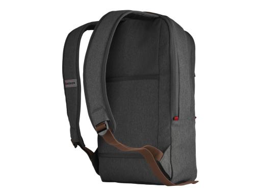 Image WENGER_Notebook_Rucksack_City_Upgrade_Passend_img3_3695707.jpg Image