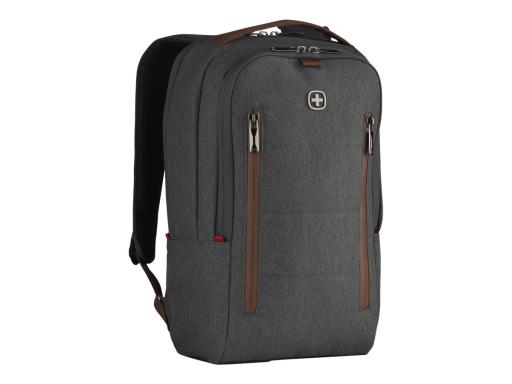 Image WENGER_Notebook_Rucksack_City_Upgrade_Passend_img5_3695707.jpg Image