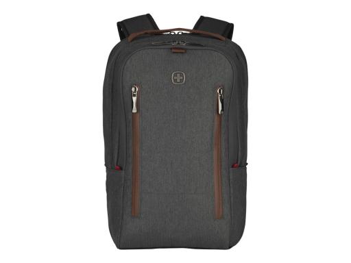 Image WENGER_Notebook_Rucksack_City_Upgrade_Passend_img6_3695707.jpg Image