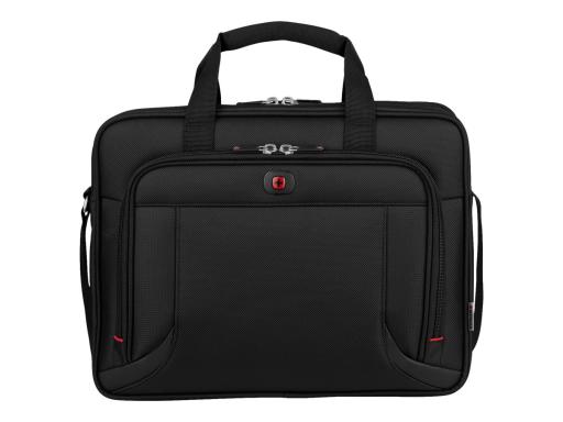 WENGER Notebooktasche PROSPECTUS bis 40,64cm/16Zoll mit Innentasche für iPad/Ta