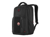 WENGER PlayerMode 39,6cm 15,6Zoll Gaming Laptop Rucksack