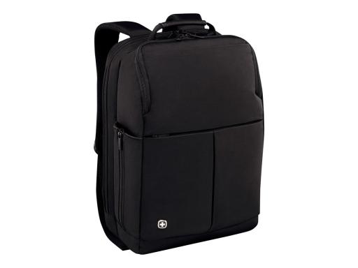 WENGER RELOAD 14 - Notebook-Rucksack - 36 cm (14") - Schwarz (601068)