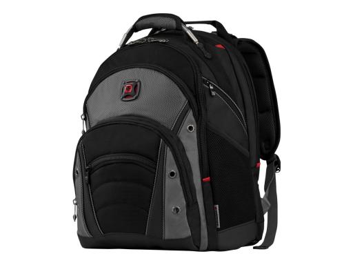 Image WENGER_SWISSGEAR_Notebook_Rucksack_SYNERGY_img3_3690468.jpg Image