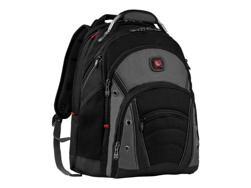 Image WENGER_SWISSGEAR_Notebook_Rucksack_SYNERGY_img6_3690468.jpg Image