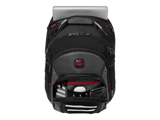 Image WENGER_SWISSGEAR_Notebook_Rucksack_SYNERGY_img7_3690468.jpg Image
