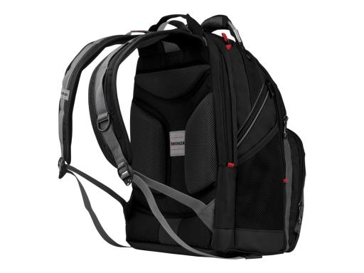 Image WENGER_SWISSGEAR_Notebook_Rucksack_SYNERGY_img8_3690468.jpg Image
